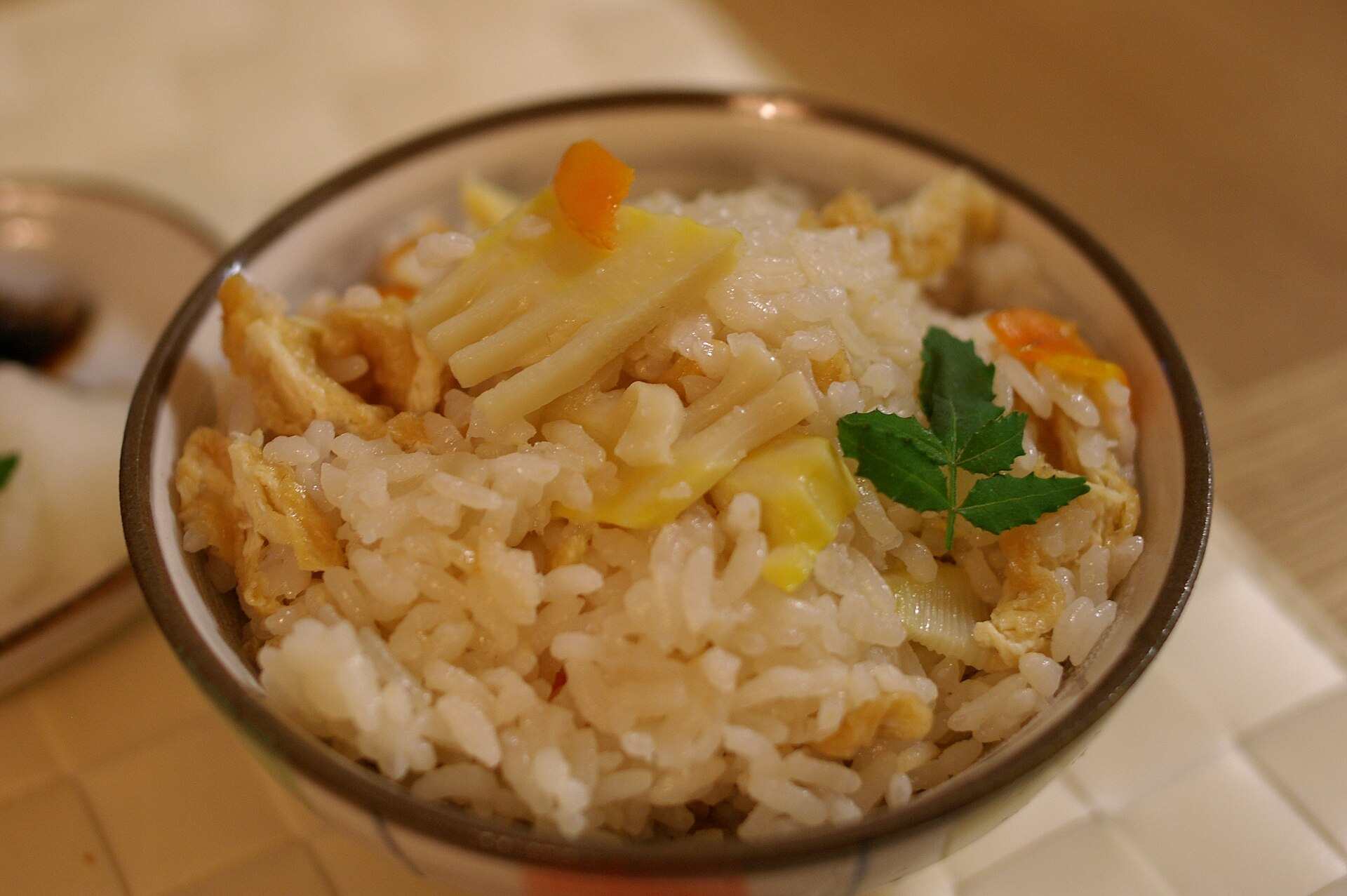 Takenoko: Tokyo’s Spring Bamboo Shoot, and Where It’s Actually Fresh