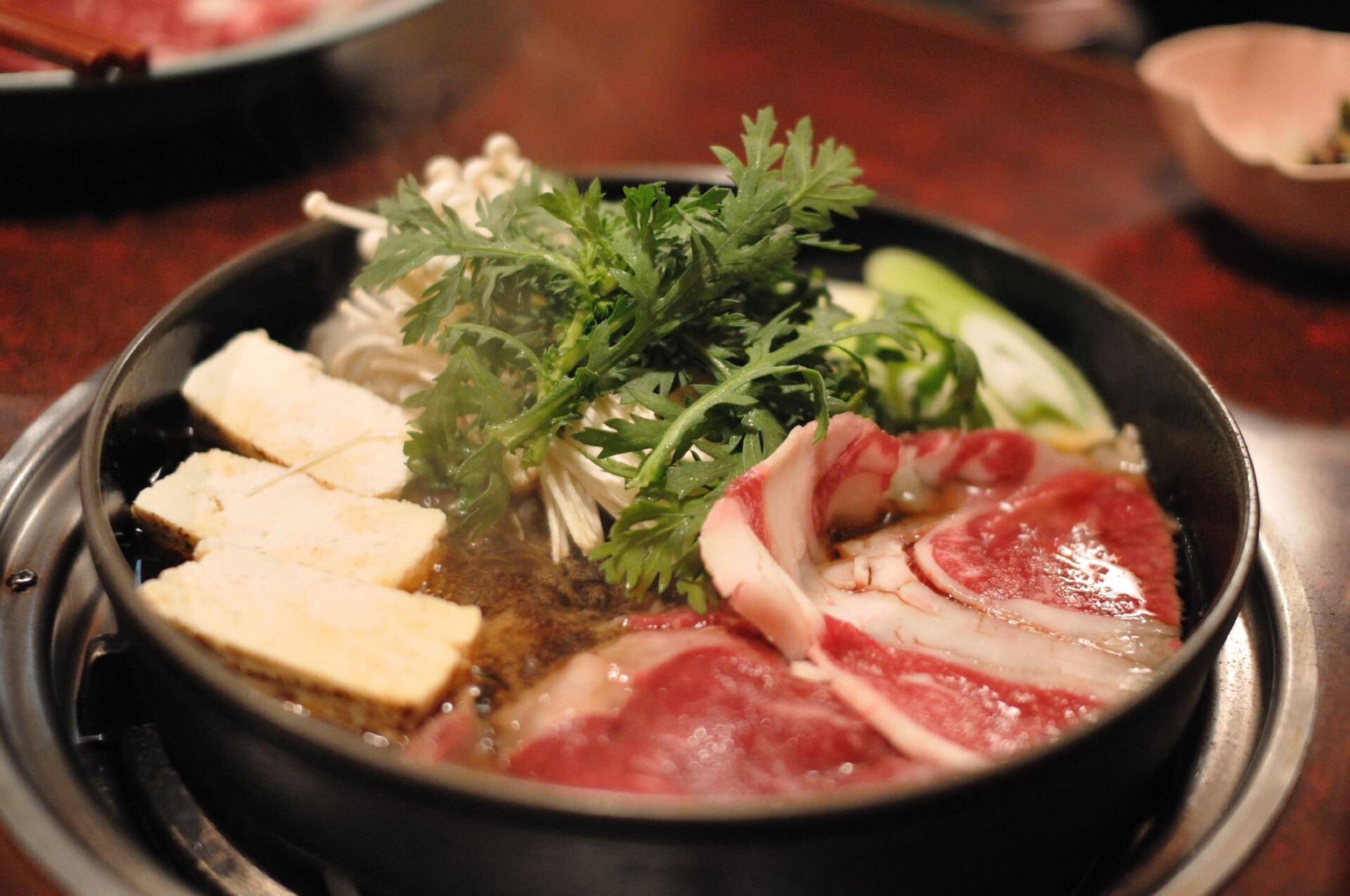 Is Sukiyaki Worth It in Tokyo? What the Historic Beef Houses Actually Charge