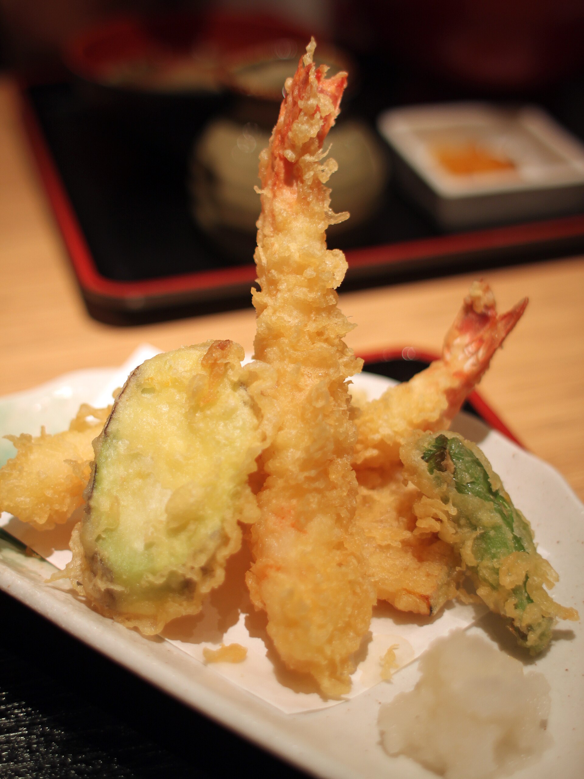 Is a Counter Tempura Dinner Worth It? Tokyo’s Lunch-vs-Dinner Question, Decoded