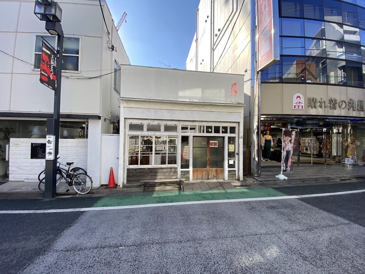 Bear Pond Espresso — Tokyo’s Strictest Single Shot