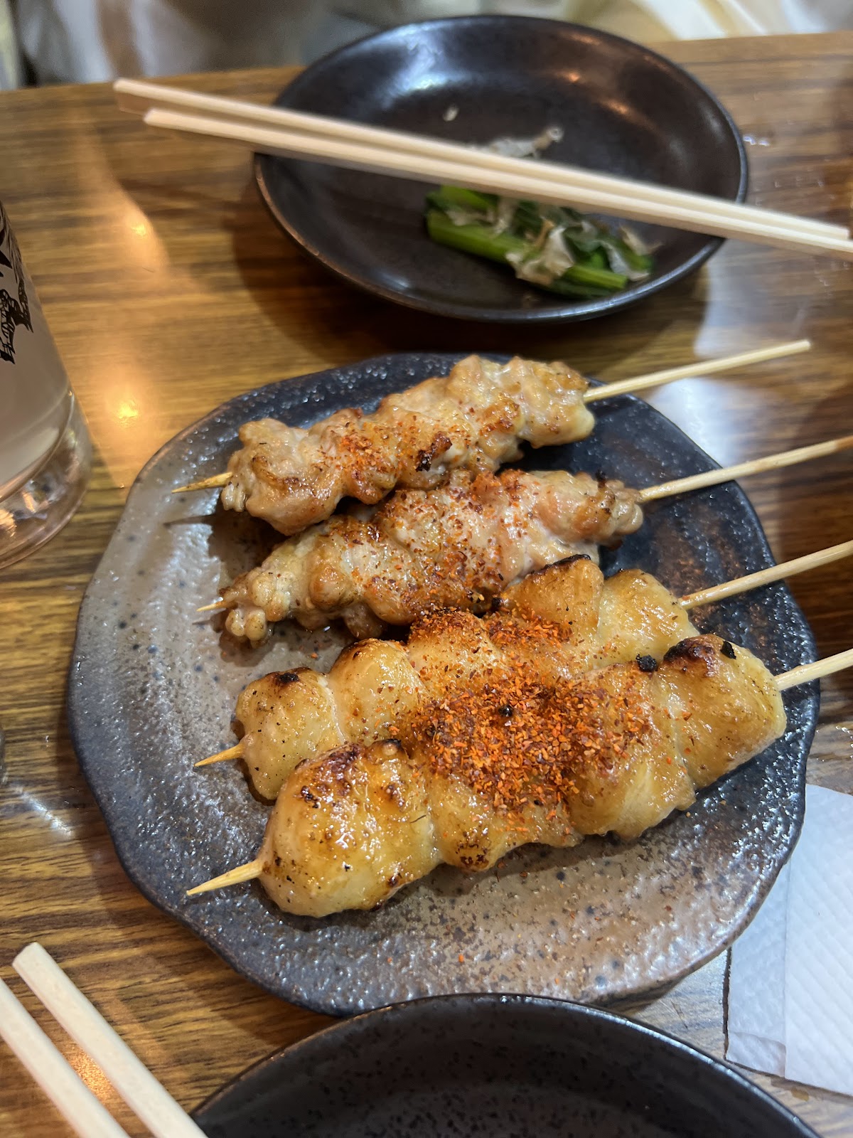 Ebisu Yokocho — Tokyo’s retro alley of izakaya stalls