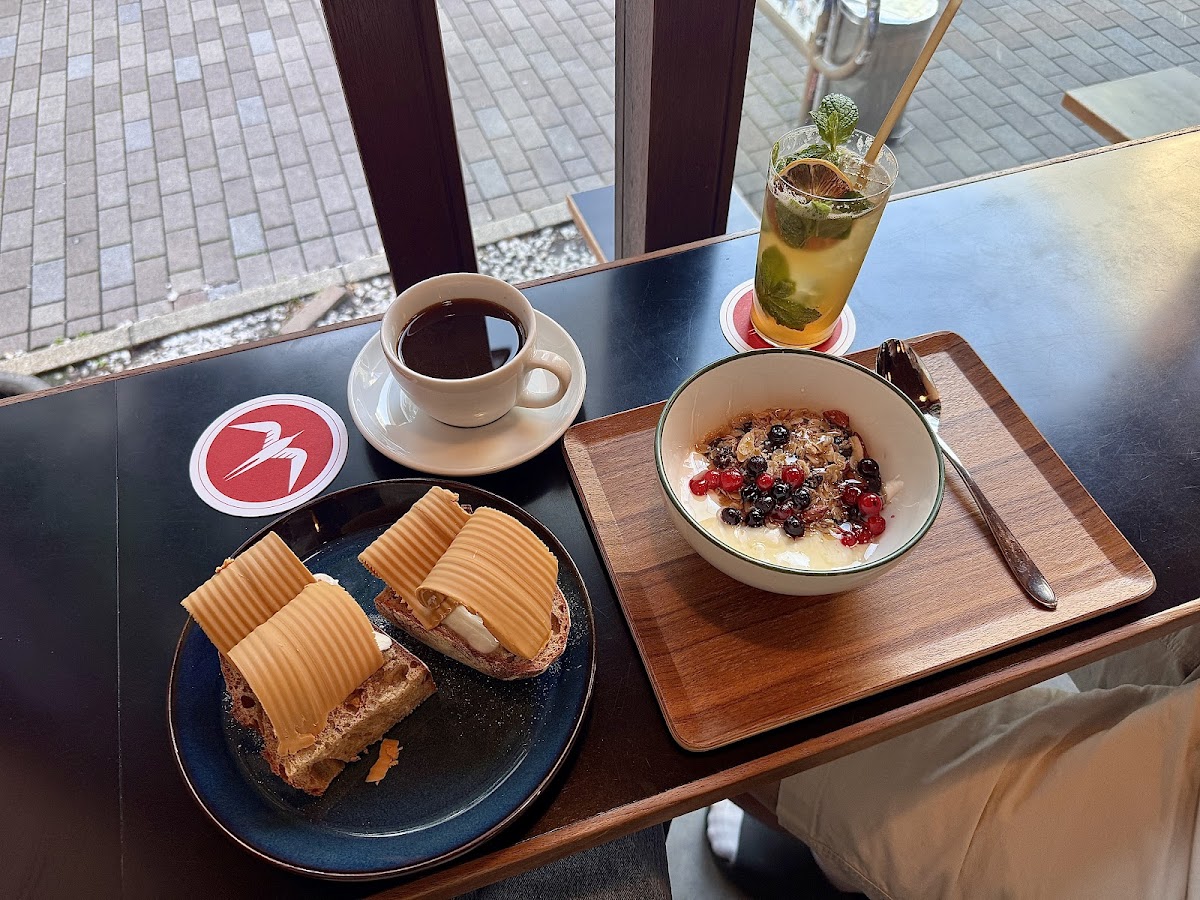 Fuglen Tokyo — Café & Coffee in Shibuya, Tokyo