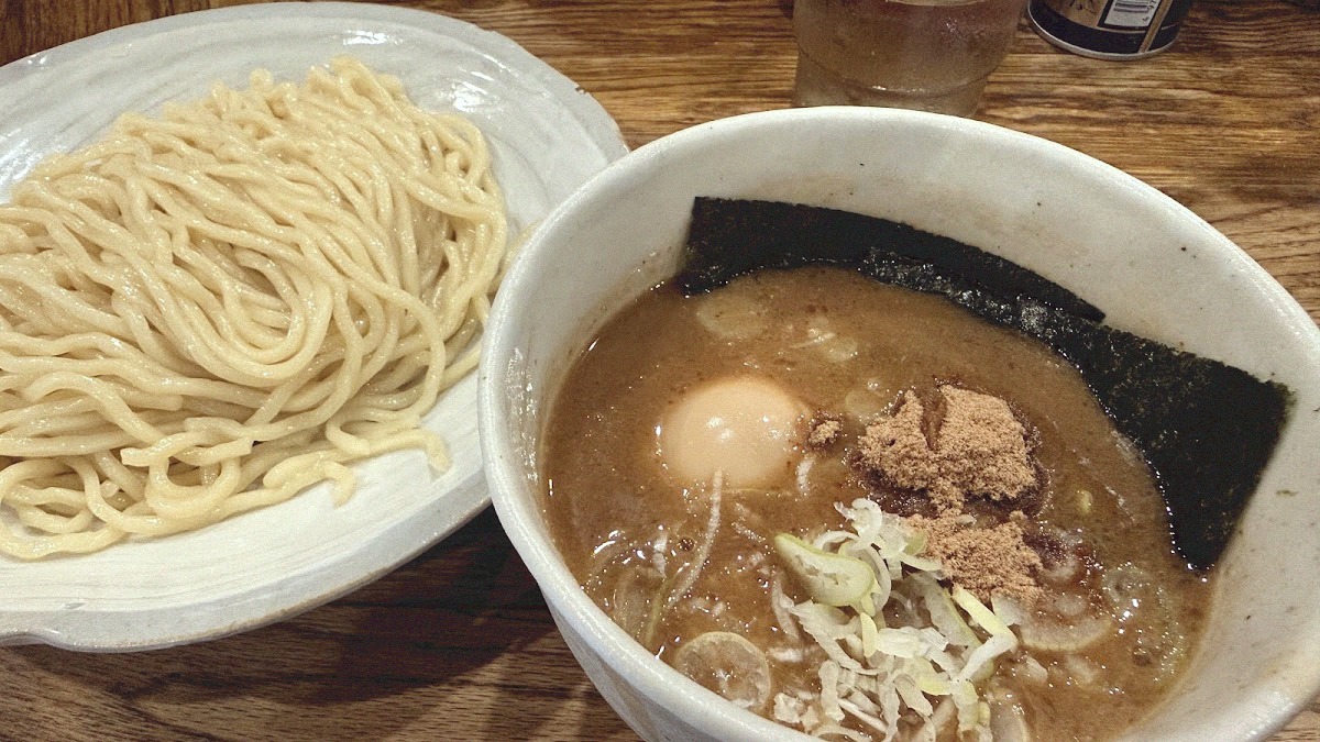 How Tsukemen Was Born — A Brief History of Tokyo’s Dipping-Noodle Revolution