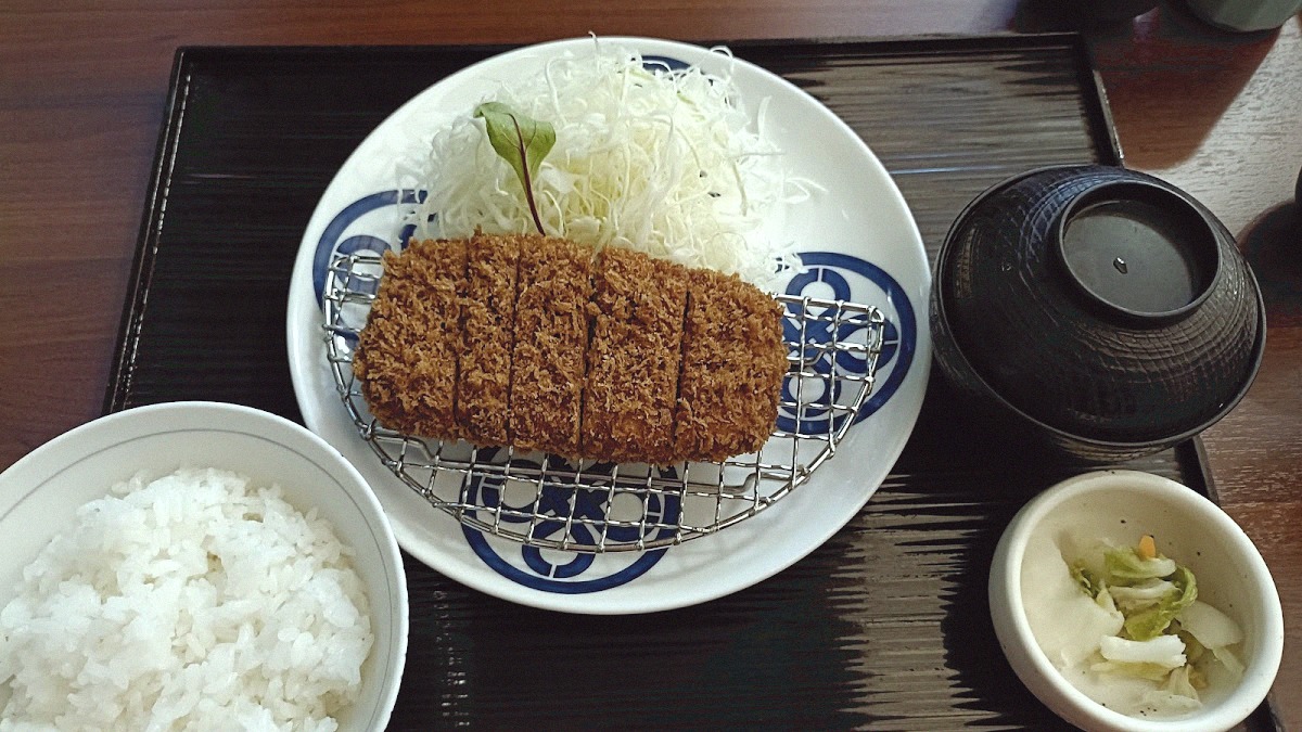 How to Eat Harajuku