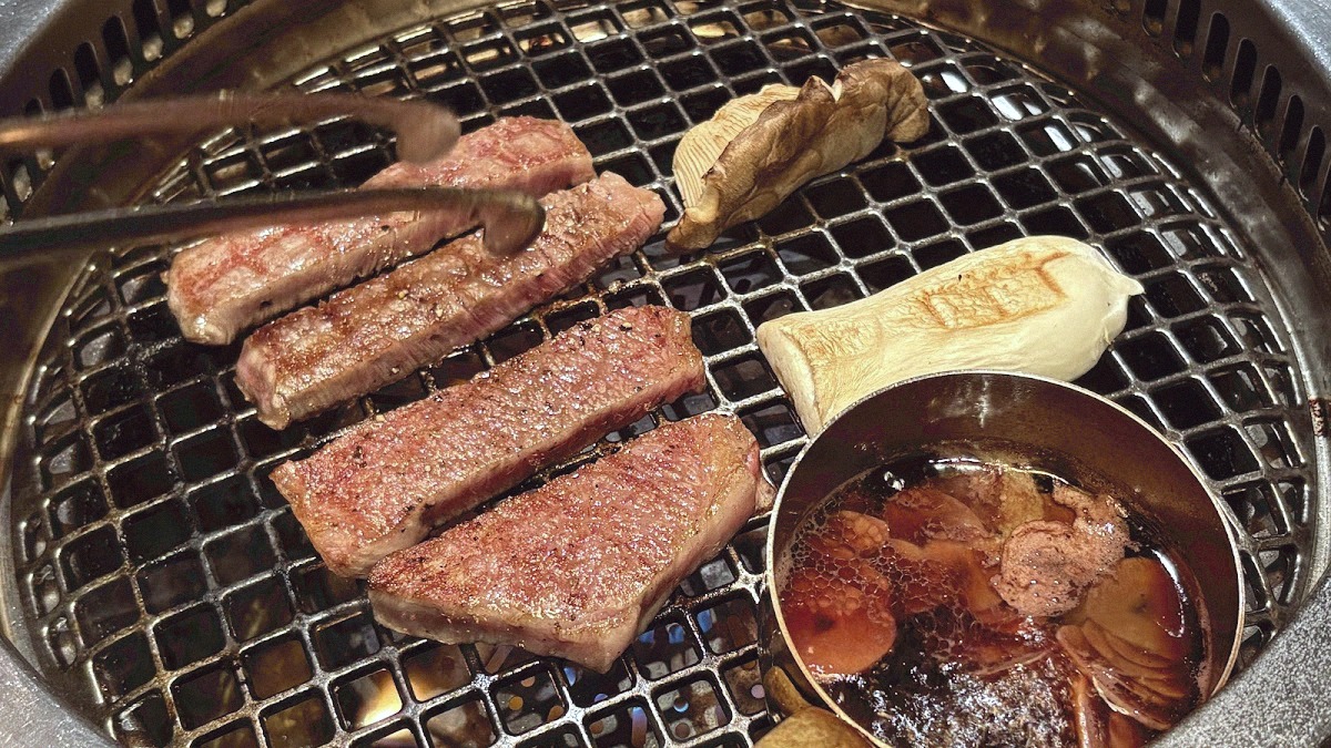 How to Eat Shibuya