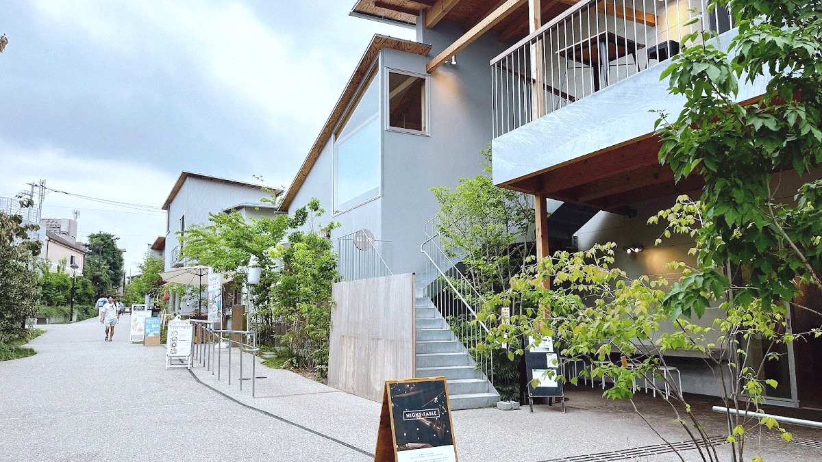 How to Eat Shimokitazawa