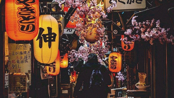 How to Eat Shinjuku