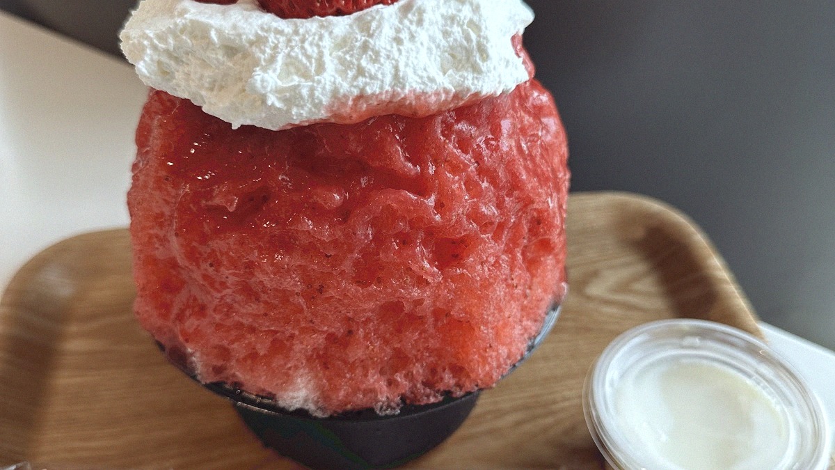 How Tokyo Actually Eats in Summer