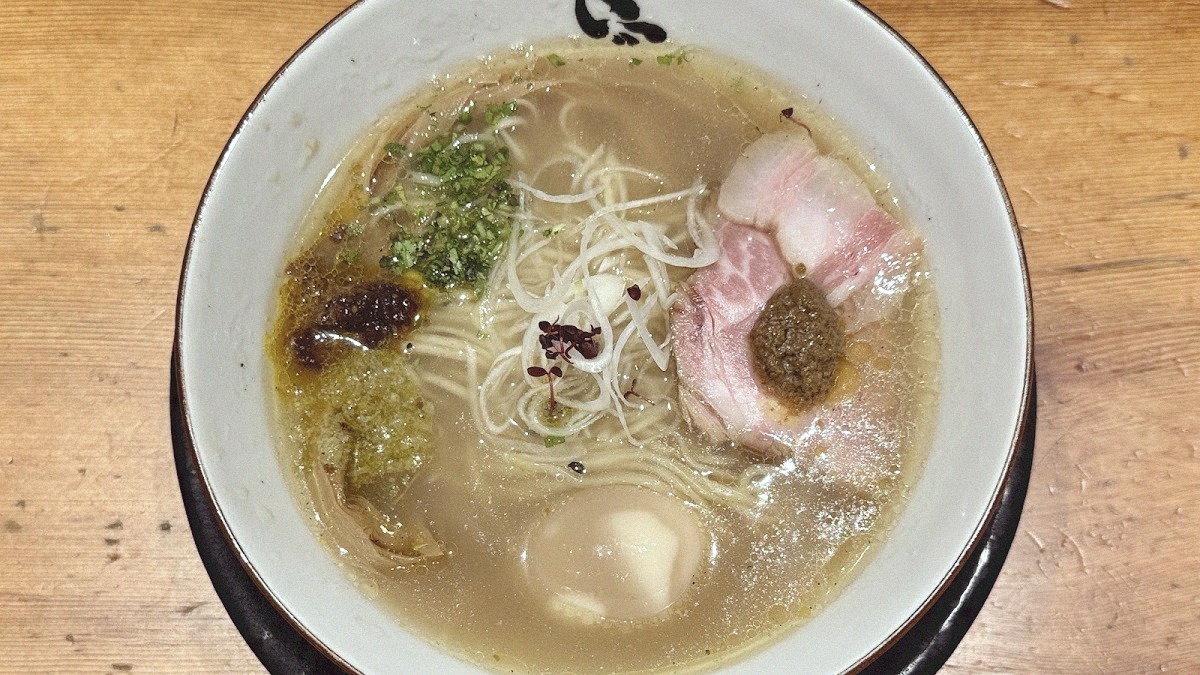 Is Michelin Ramen Worth the Queue in Tokyo in 2026?