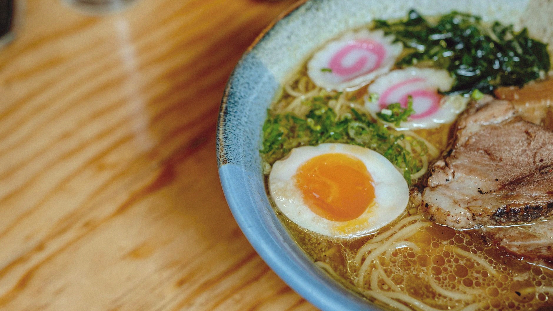 Niboshi: The Sardine Stock That Defines Tokyo Ramen