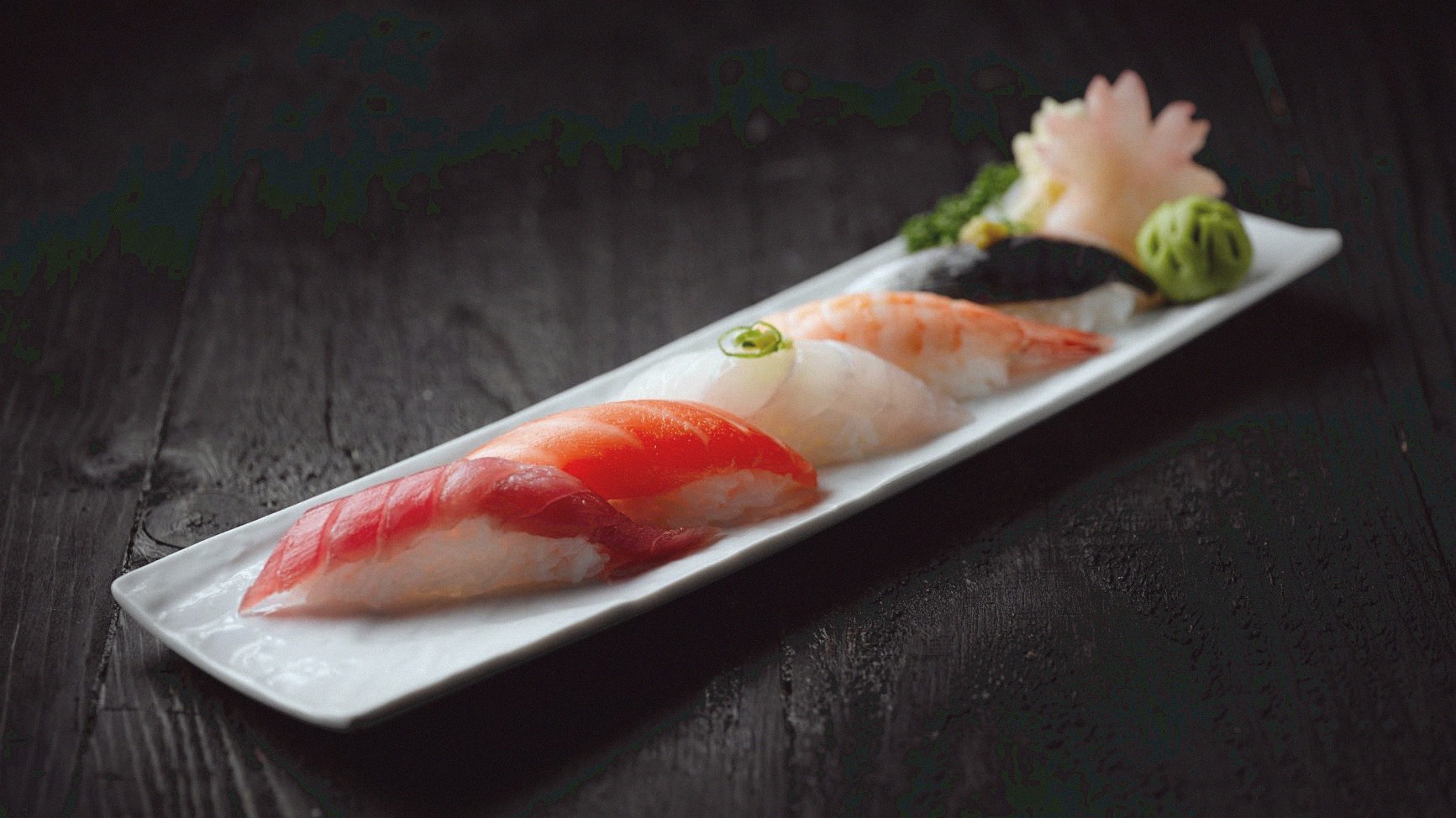 The Birth of Edomae Sushi — How a Tokyo Street Vendor Invented Modern Sushi