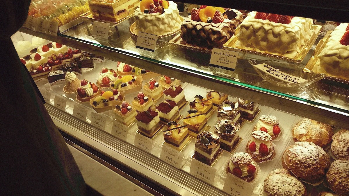 Why Tokyo’s Best Cheap Dinner Is a Department Store Basement