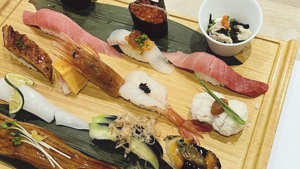 What “Omakase” Actually Means (And Why “Chef’s Choice” Misses It)