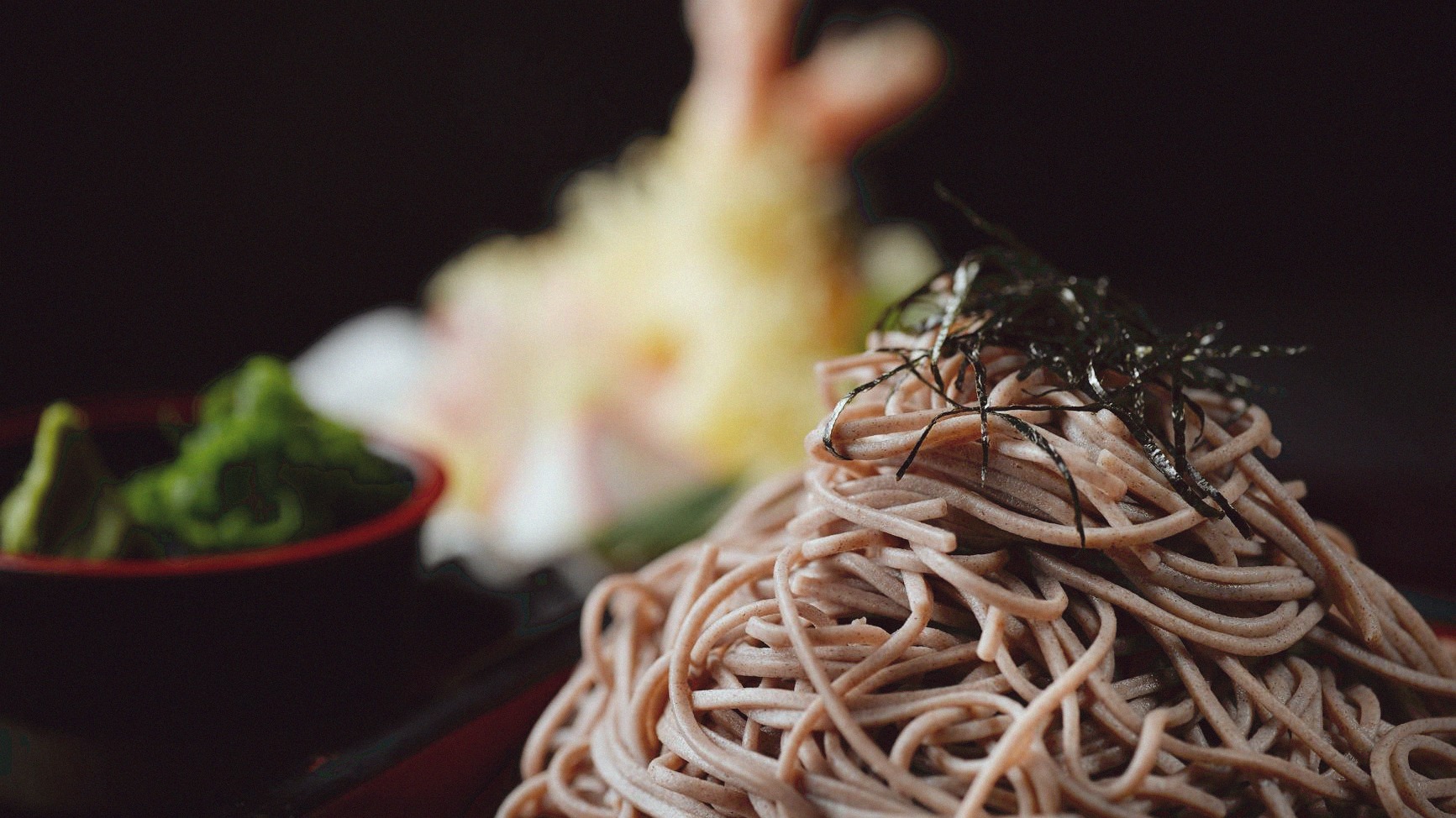 Why Real Soba Costs ¥1,800 and Cheap Soba Costs ¥600