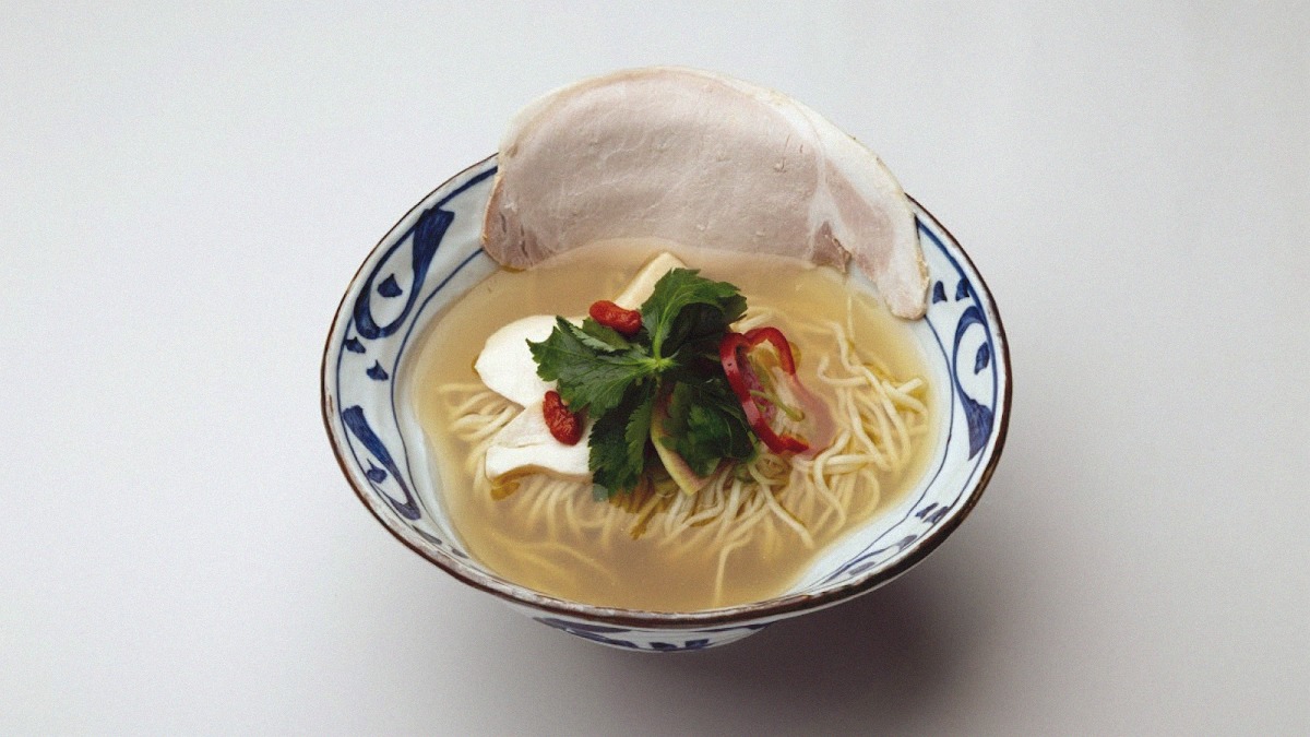 Why Each Tokyo Neighborhood Has Its Own Ramen Style