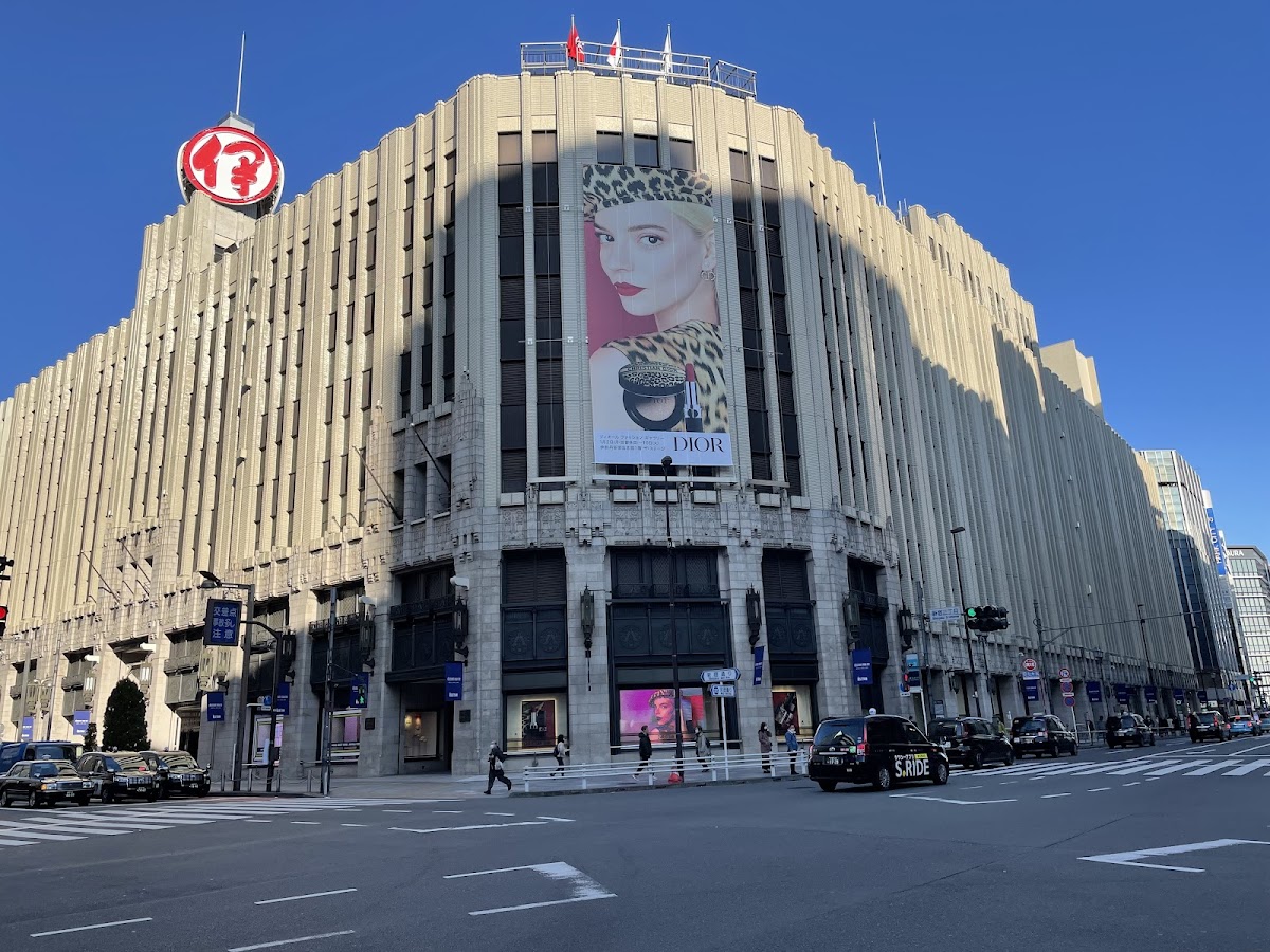 Isetan Shinjuku Depachika — The Most Curated Food Hall in Japan