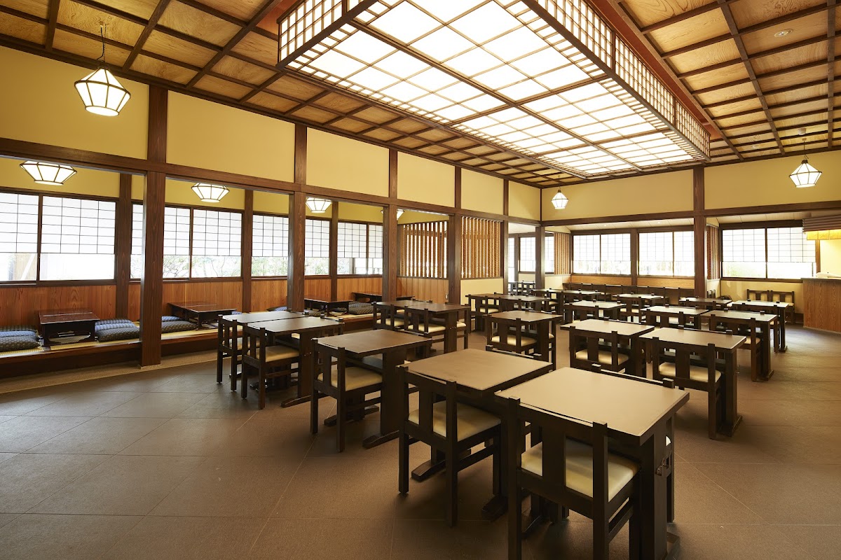 Kanda Yabu Soba — Edo’s Most Famous Soba House, Since 1880