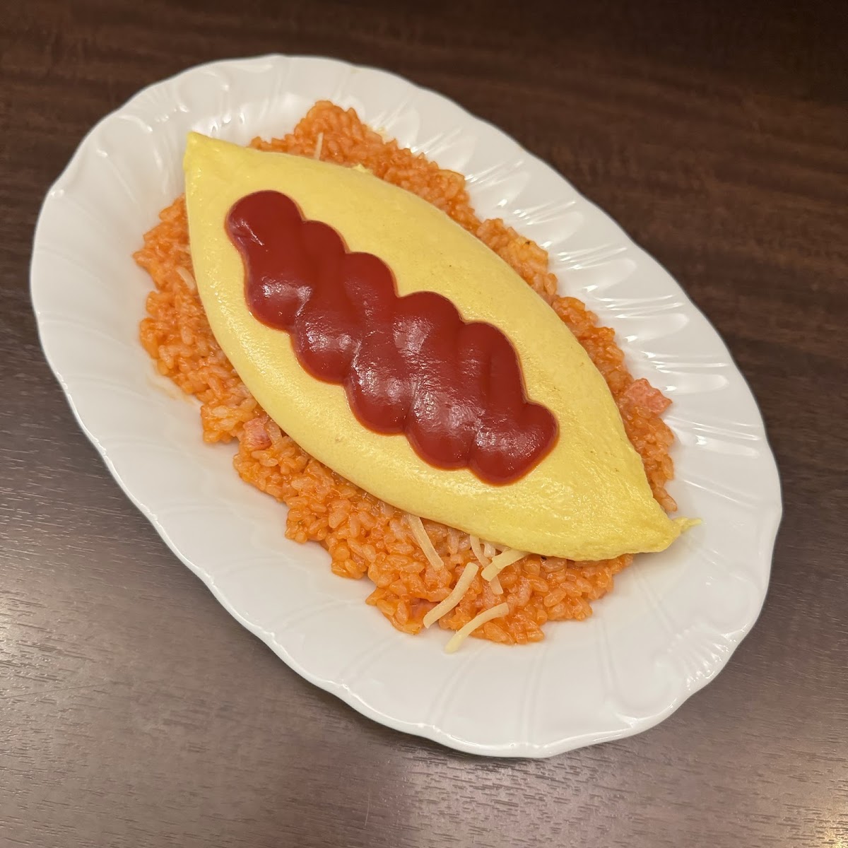 Kissaten You — Kissaten & Yoshoku in Ginza, Tokyo