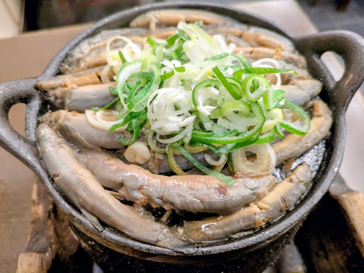 Komagata Dojo — Traditional Specialties in Asakusa, Tokyo