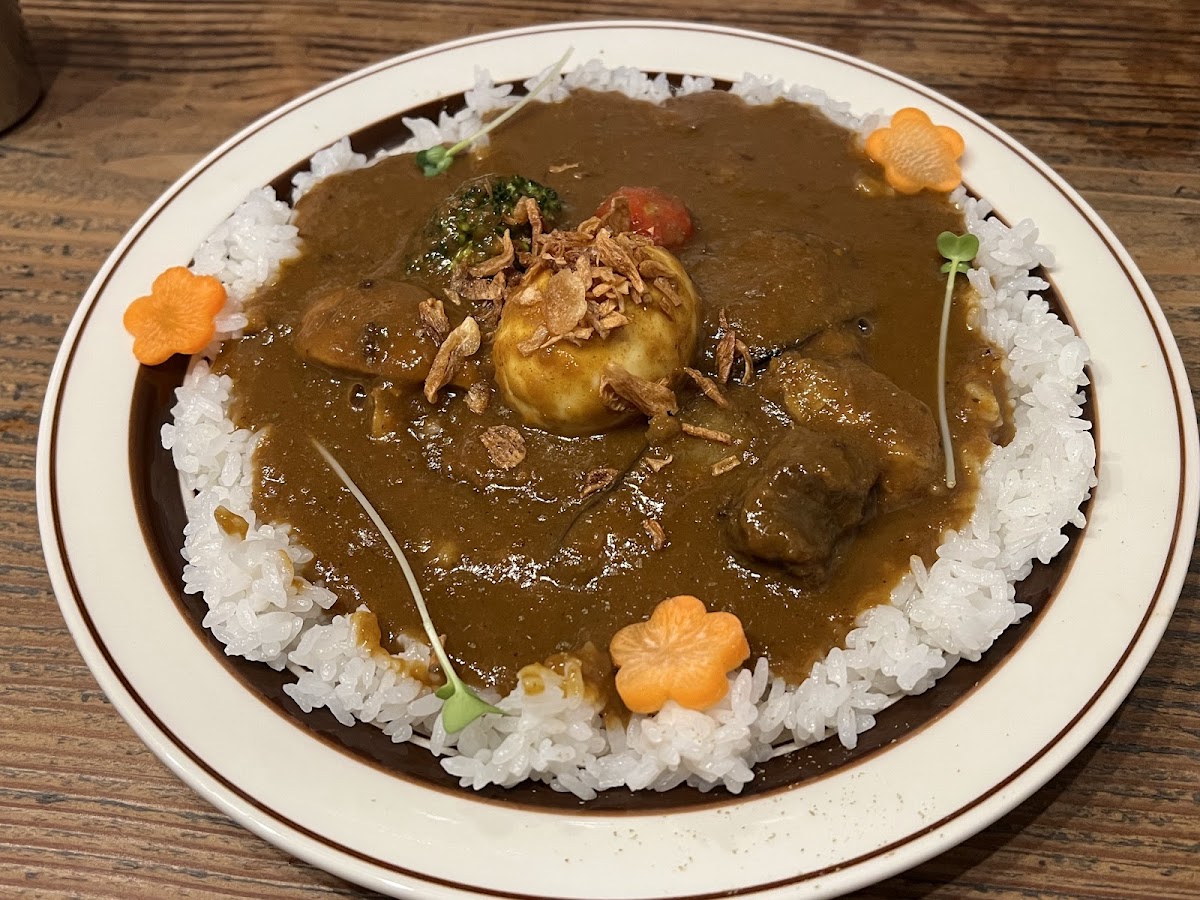 Nasu Oyaji — Traditional Specialties in Shimokitazawa, Tokyo