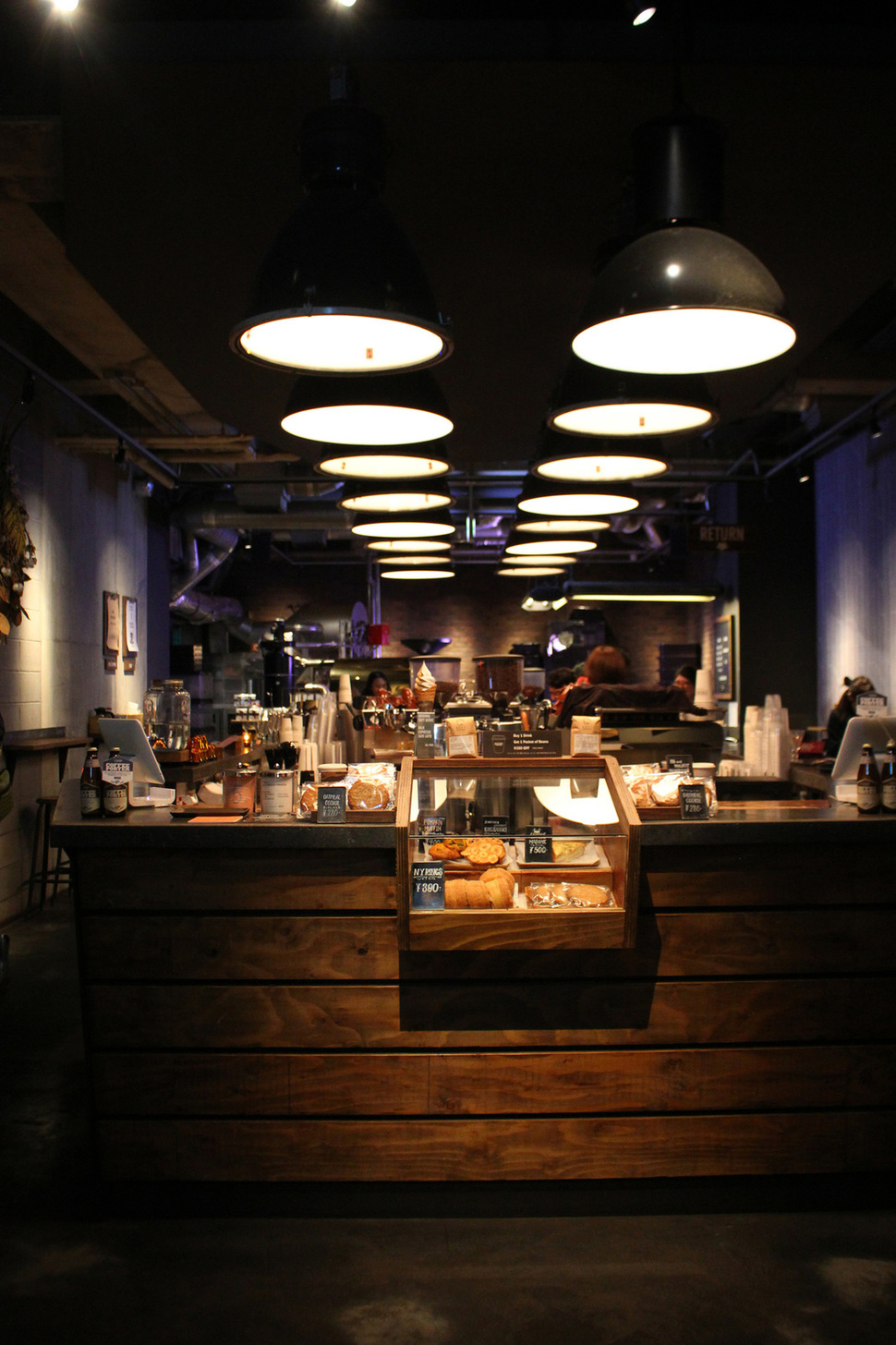 The Roastery by Nozy — Tokyo’s Single-Origin Coffee Lab